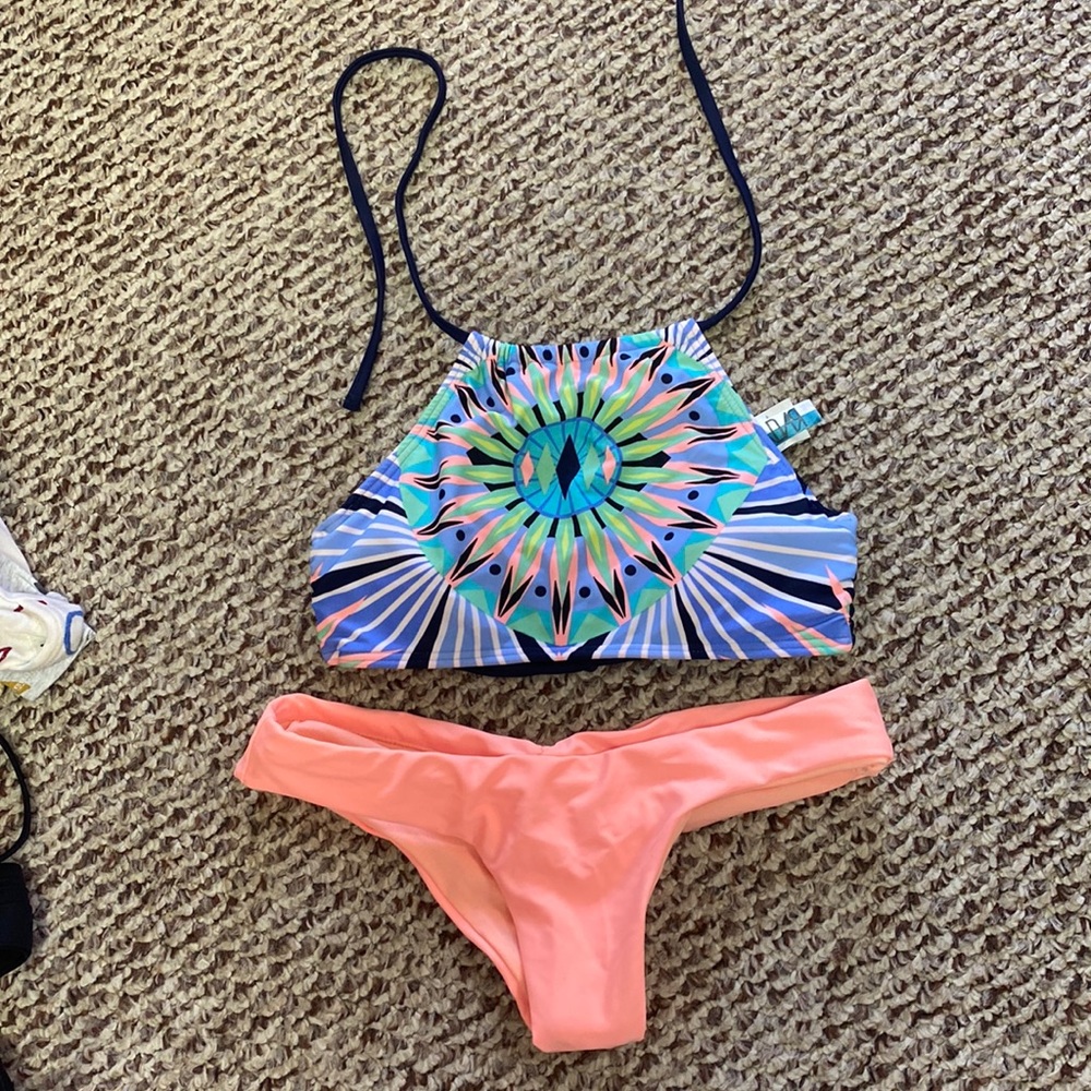 Woman’s swimsuit